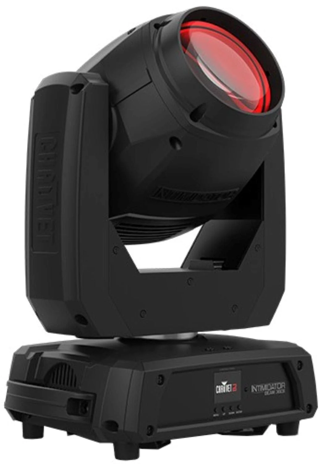 Chauvet DJ INTIMBEAM360X Intimidator Beam 360X Moving Head Light Fixture