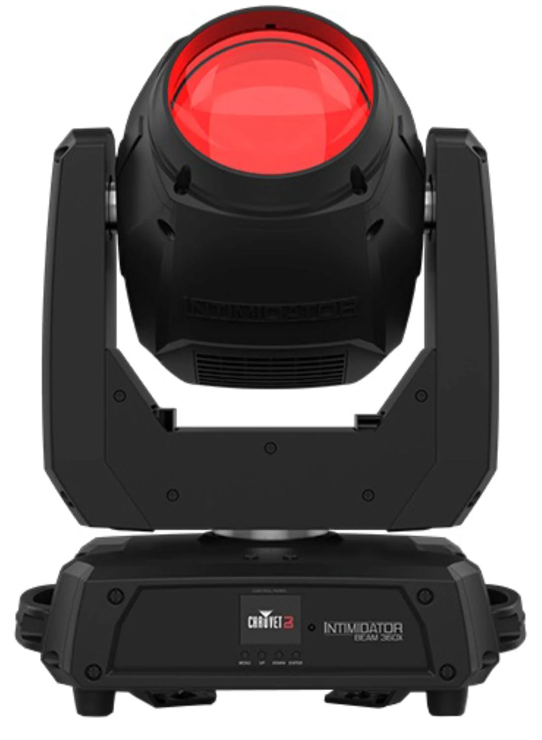 Chauvet DJ INTIMBEAM360X Intimidator Beam 360X Moving Head Light Fixture - Image 2
