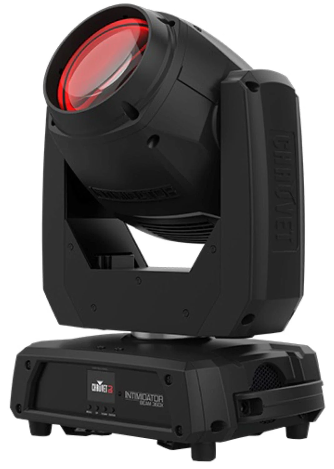 Chauvet DJ INTIMBEAM360X Intimidator Beam 360X Moving Head Light Fixture - Image 3