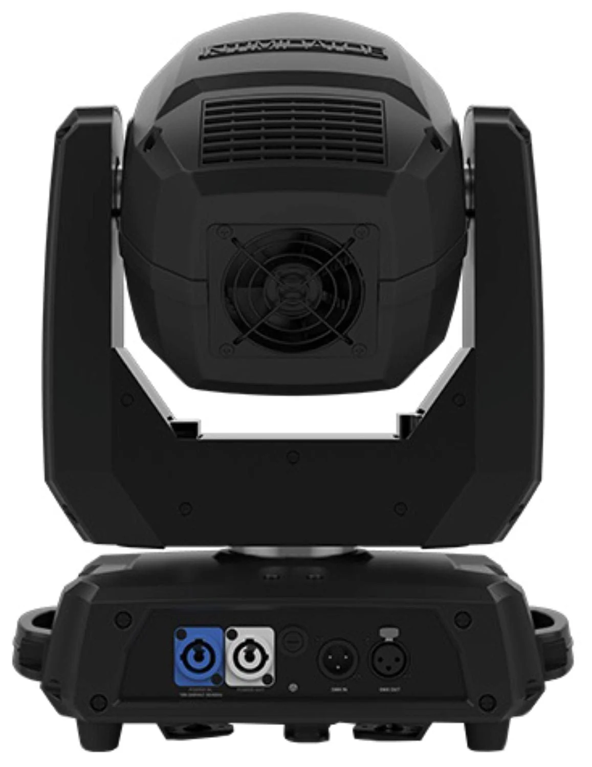 Chauvet DJ INTIMBEAM360X Intimidator Beam 360X Moving Head Light Fixture - Image 4