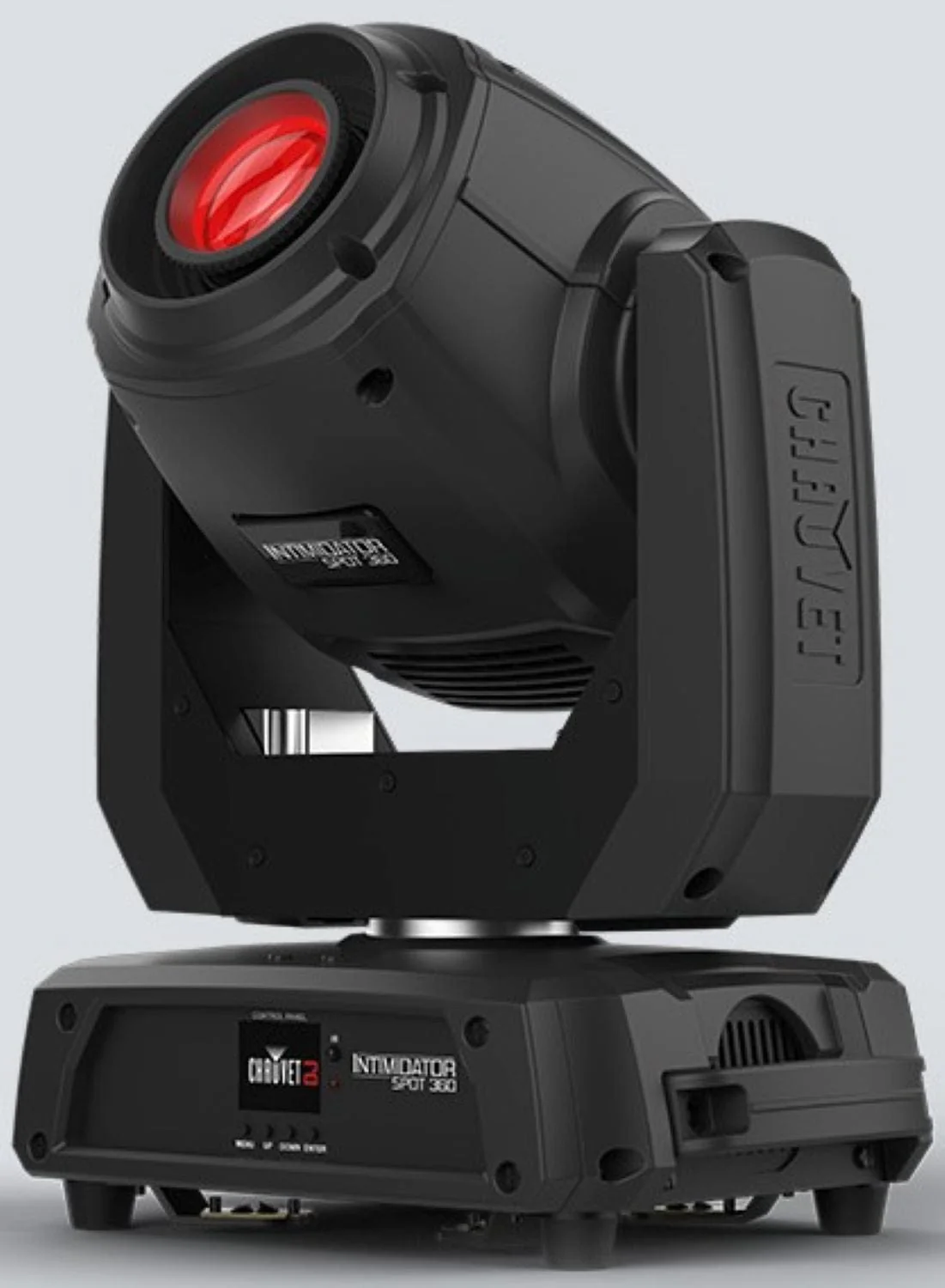 Chauvet DJ Intimidator Spot 360X 100-Watt LED Moving Head - Image 2
