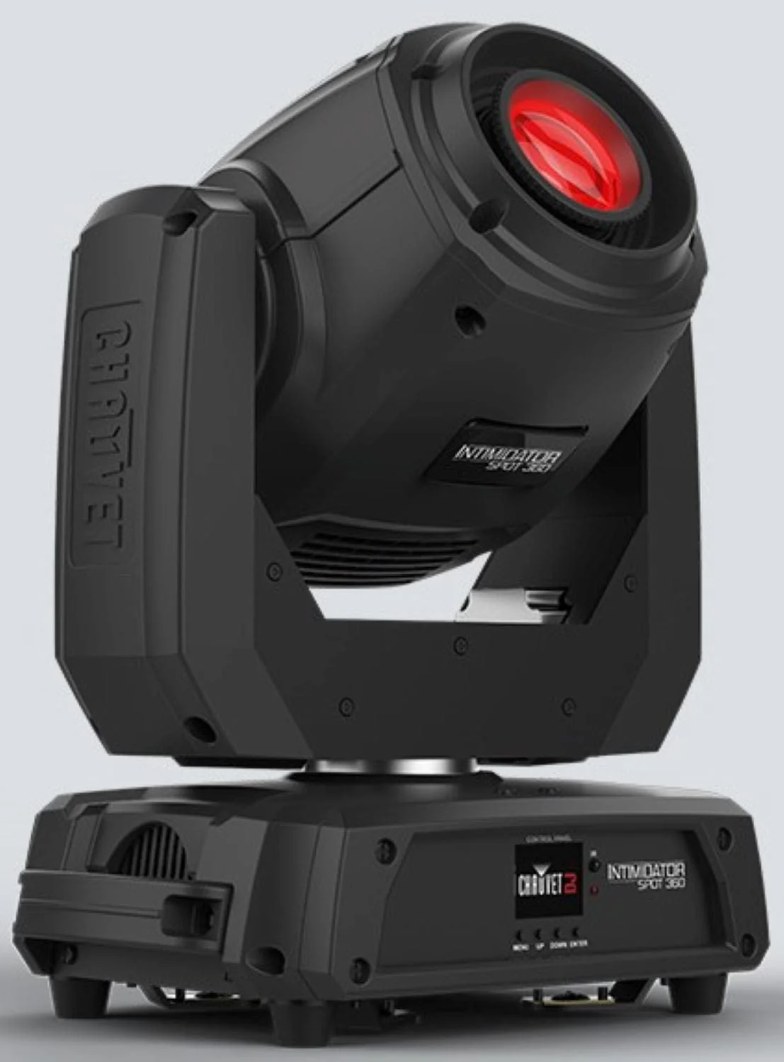 Chauvet DJ Intimidator Spot 360X 100-Watt LED Moving Head - Image 3