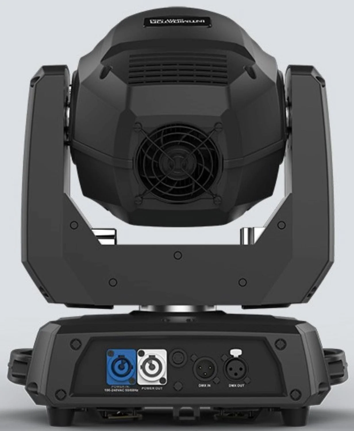 Chauvet DJ Intimidator Spot 360X 100-Watt LED Moving Head - Image 4