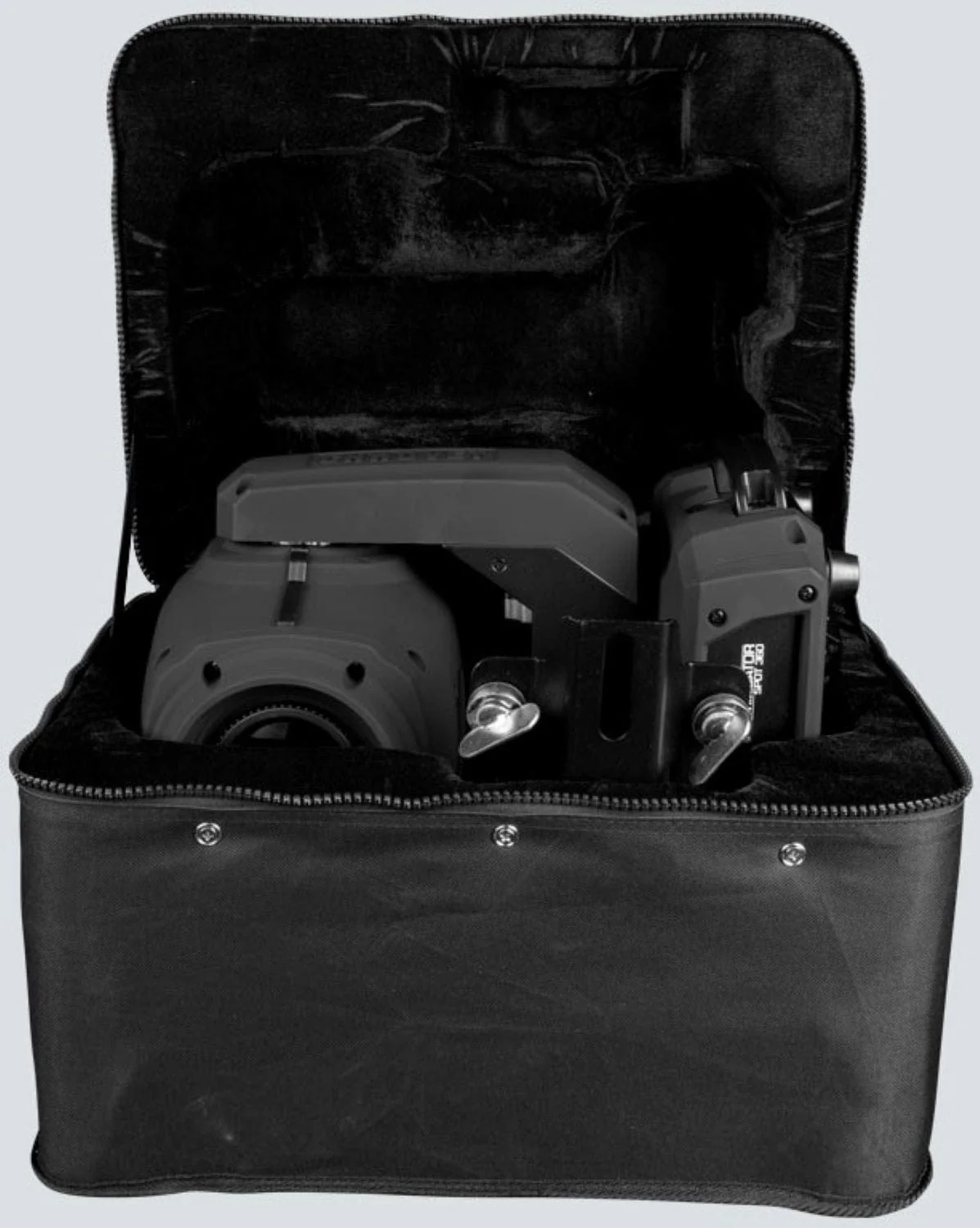 Chauvet DJ Intimidator Spot 360X 100-Watt LED Moving Head - Image 5