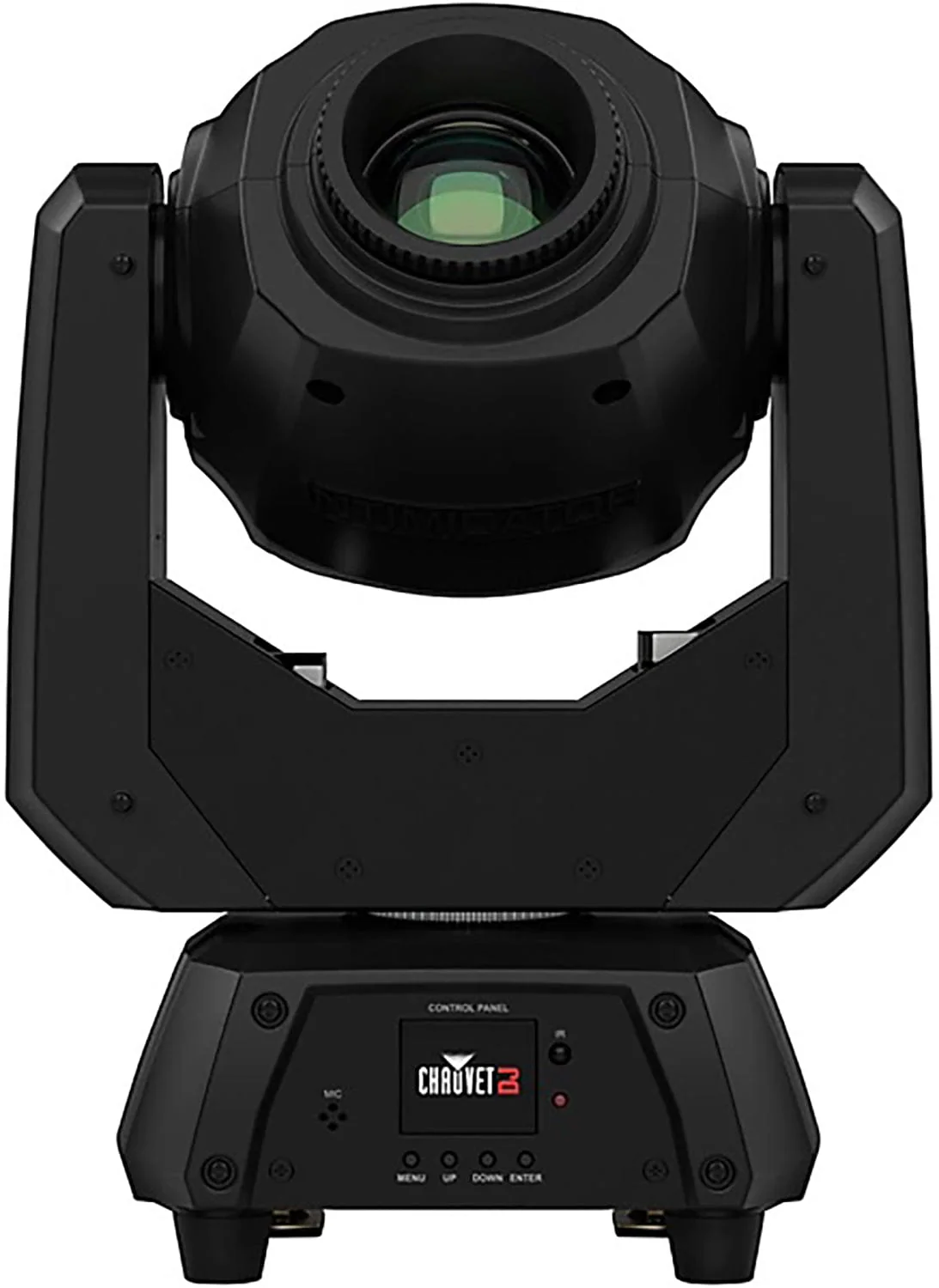 Chauvet DJ INTIMIDATOR SPOT 60 ILS LED Moving Head Light - Image 4