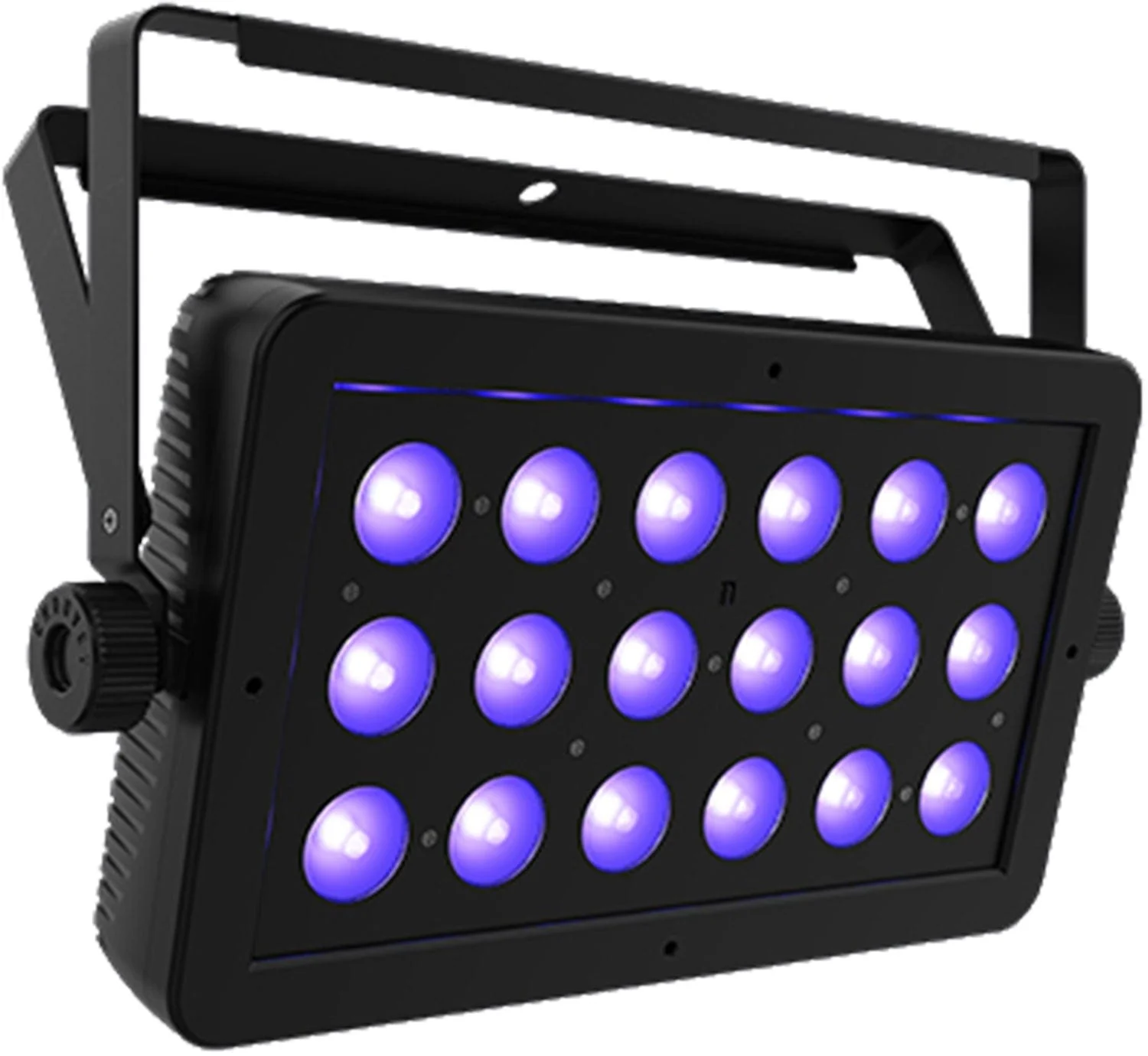 Chauvet DJ LED Shadow 2 ILS Black Light - Image 3