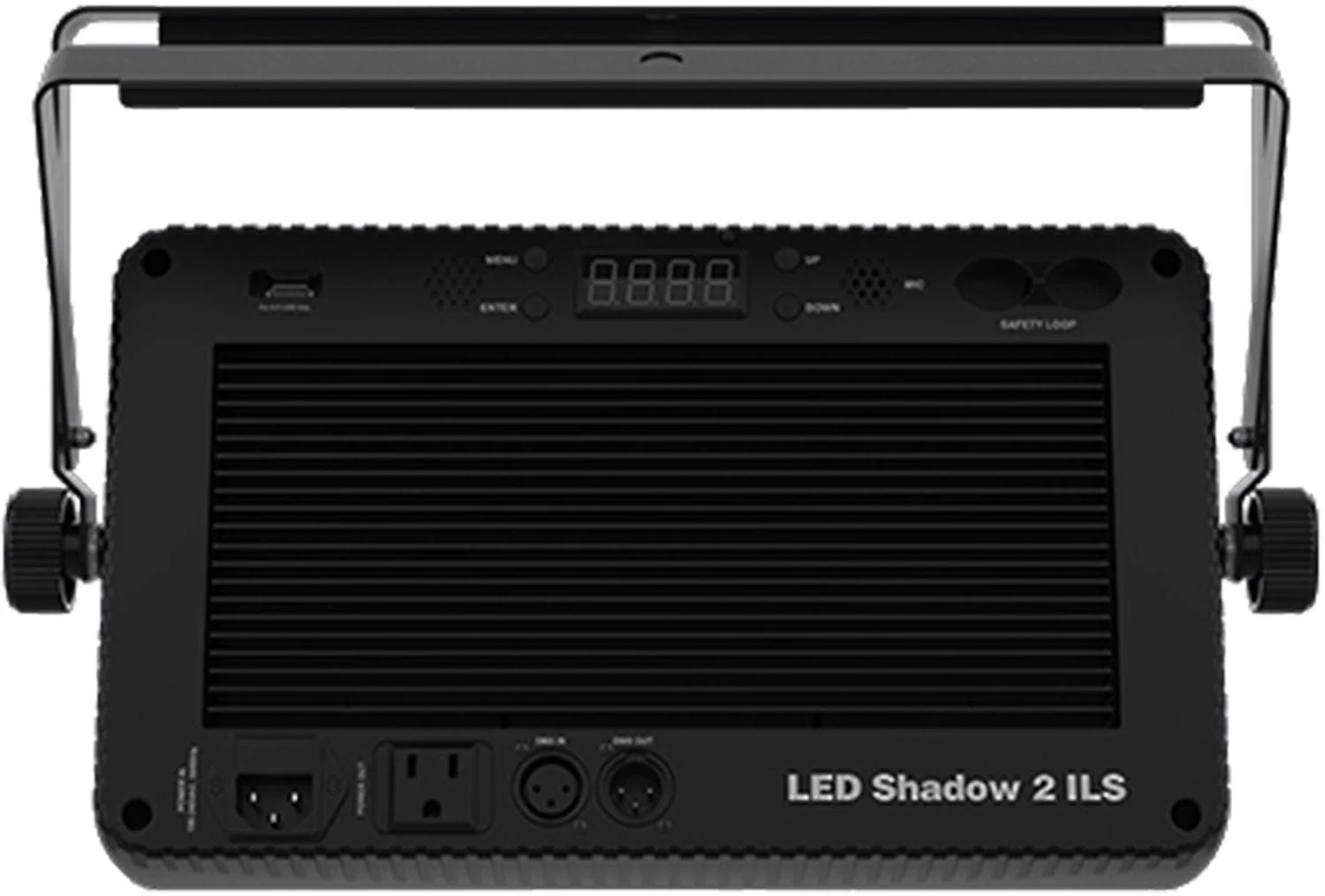 Chauvet DJ LED Shadow 2 ILS Black Light - Image 4