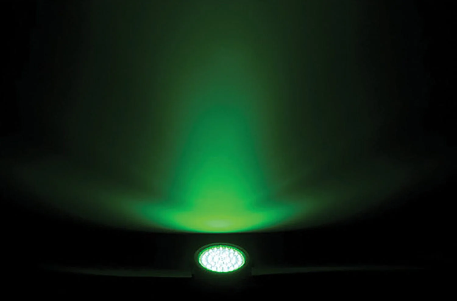Chauvet DJ SLIMPAR 64 RGBA ILS LED Par 180 Quad Color Wash Light - Image 5