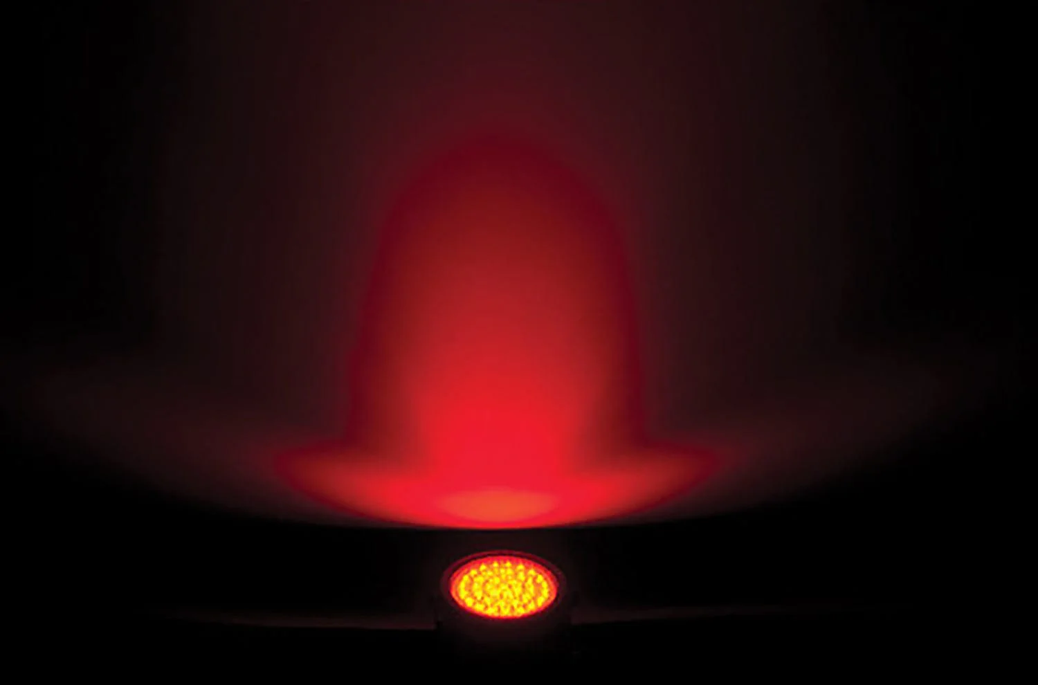 Chauvet DJ SLIMPAR 64 RGBA ILS LED Par 180 Quad Color Wash Light - Image 6