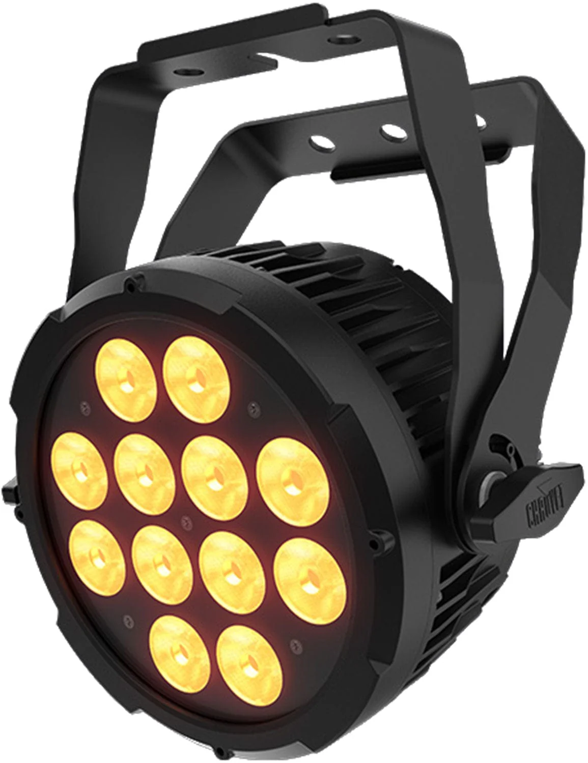 Chauvet DJ SlimPAR Pro Q IP LED Light - Image 2