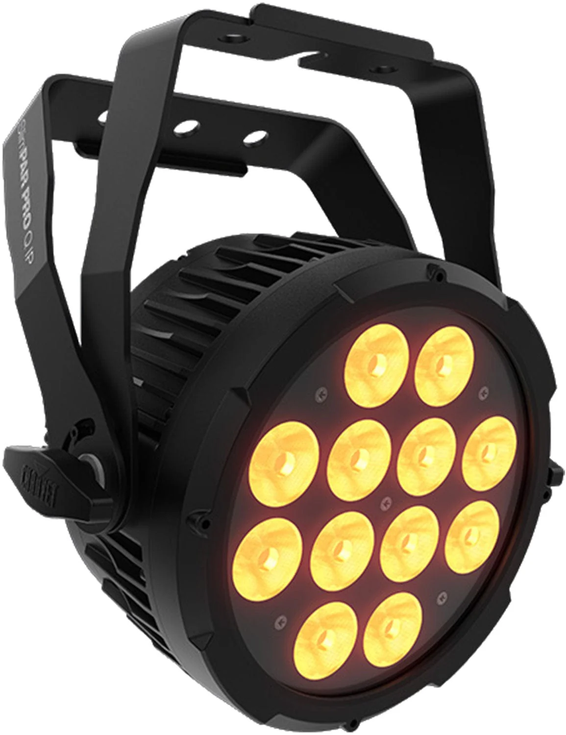 Chauvet DJ SlimPAR Pro Q IP LED Light - Image 3