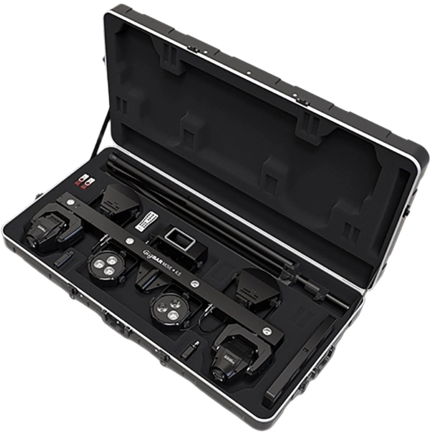 Chauvet DJ CHSGBM Travel case for GB2, GBM, GBM+ILS GigBAR - Image 2