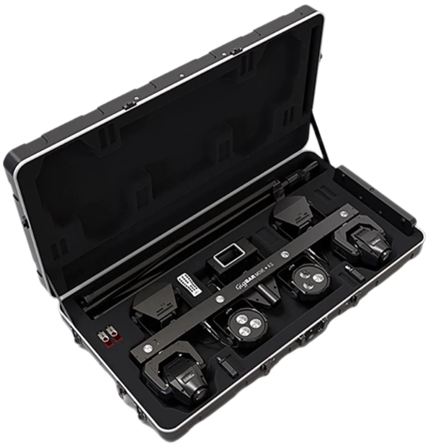 Chauvet DJ CHSGBM Travel case for GB2, GBM, GBM+ILS GigBAR - Image 4