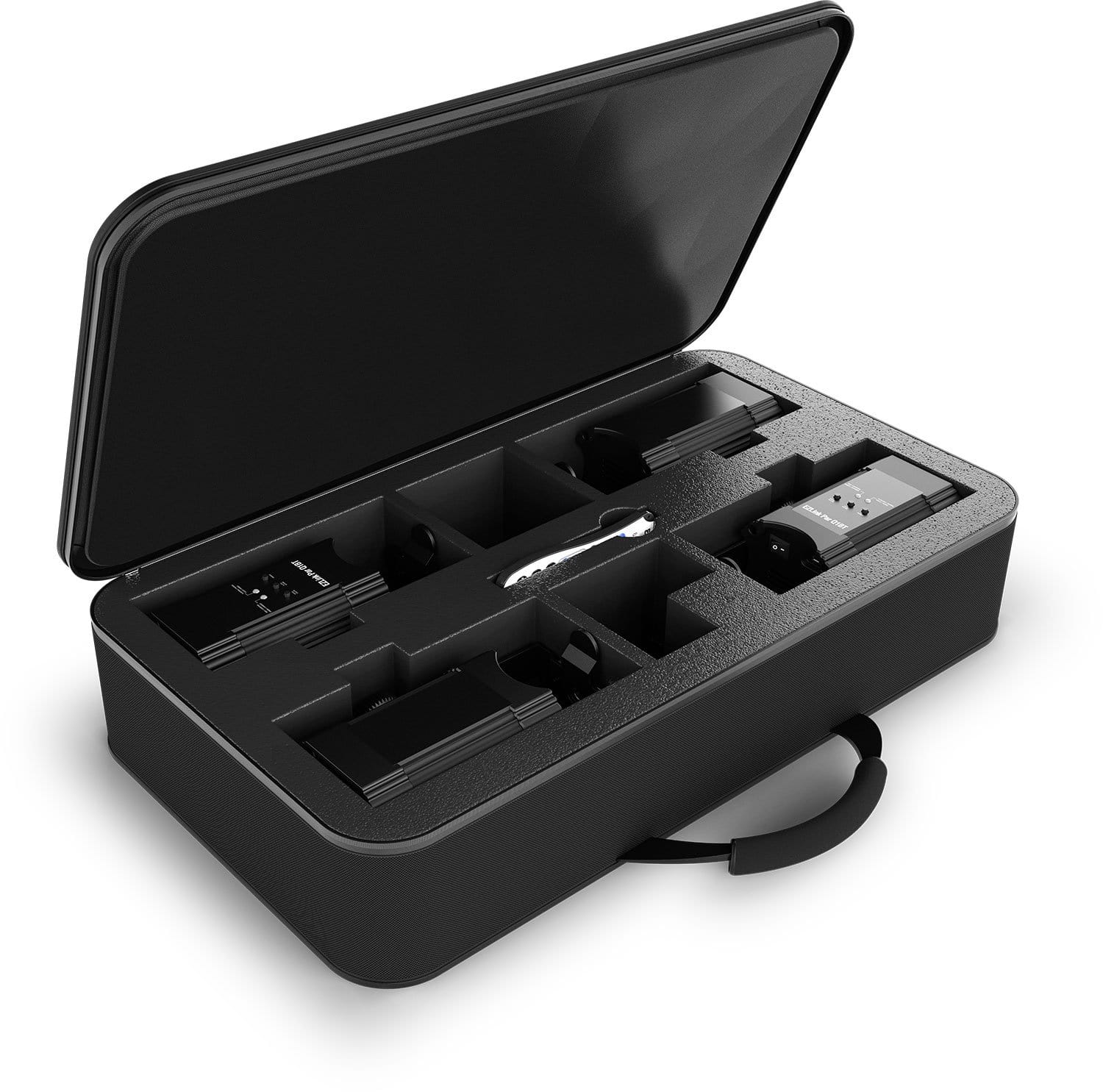 Chauvet EZLink Par Q1BT Pack - Image 6