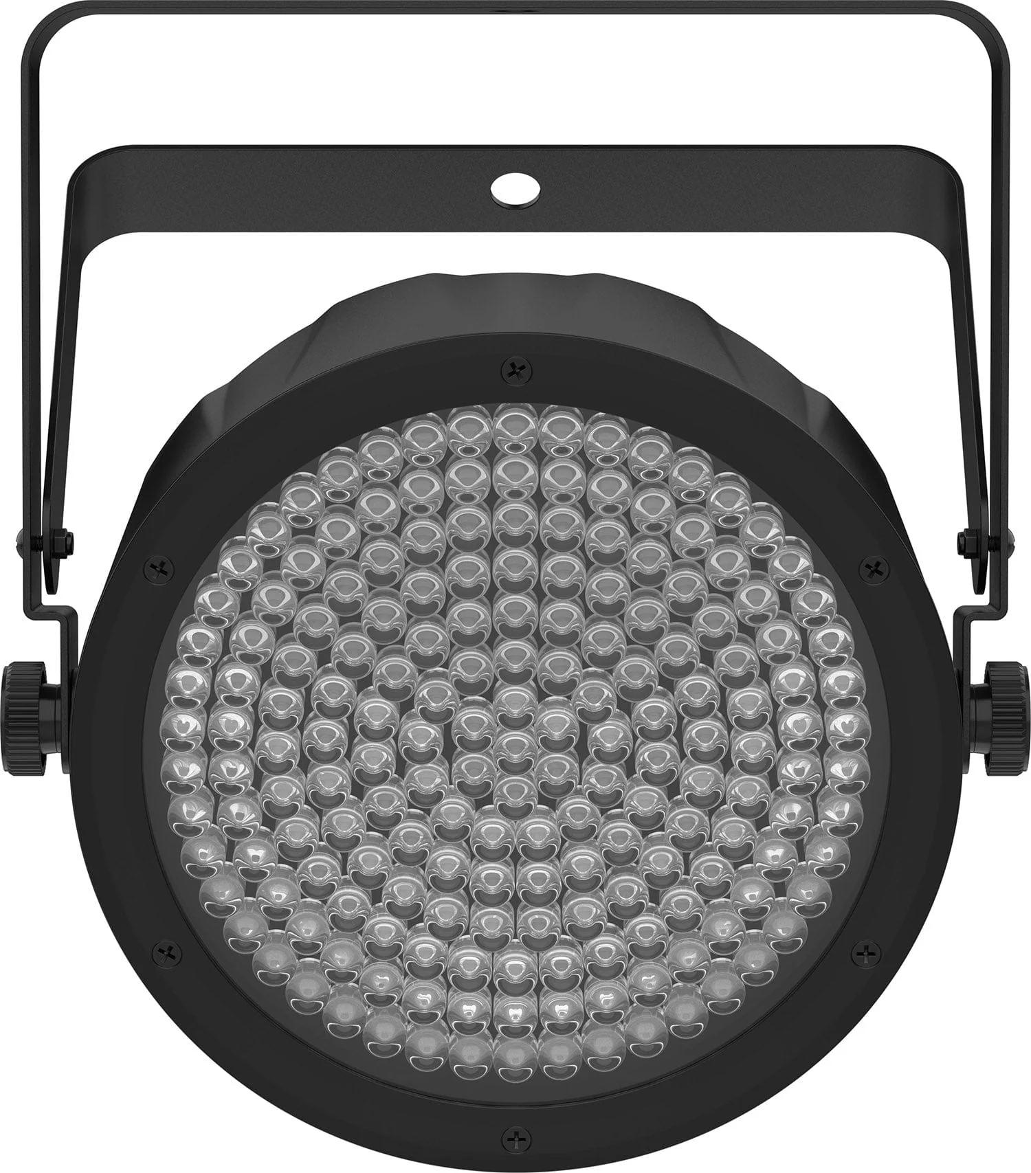 Chauvet EZPar 64 RGBA ILS Wireless Battery Operated LED Par - Image 3