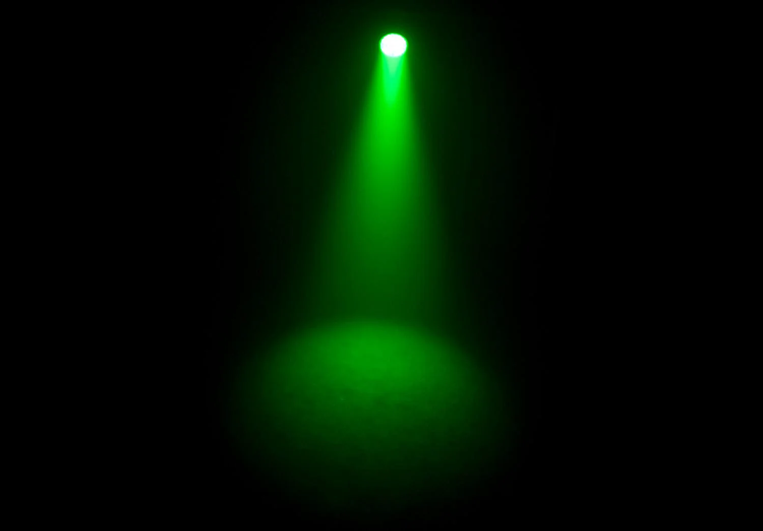 Chauvet EZPar 64 RGBA ILS Wireless Battery Operated LED Par - Image 6