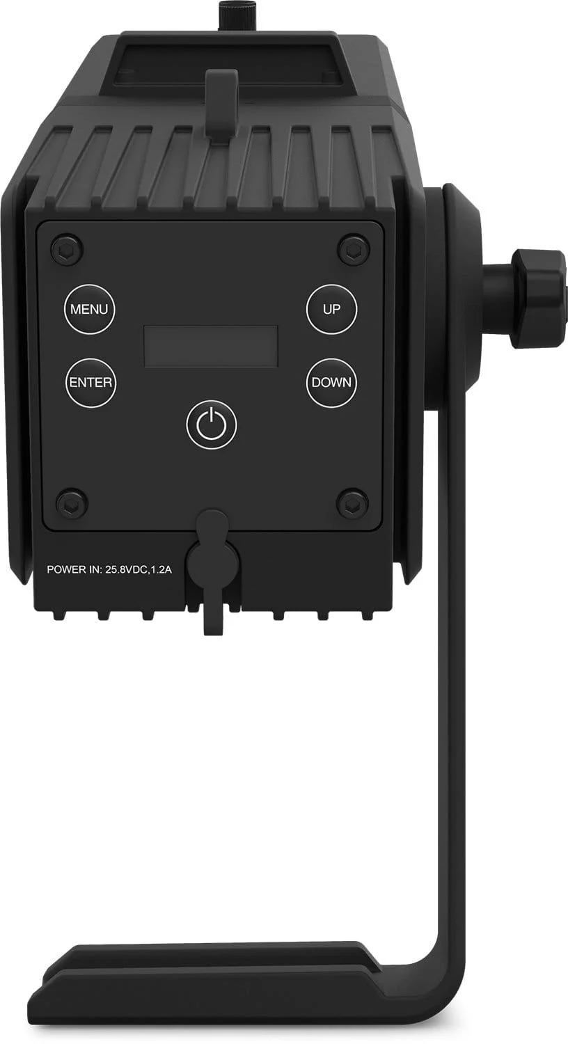 Chauvet Freedom Gobo IP Wireless IP54 Gobo Projector - Image 3