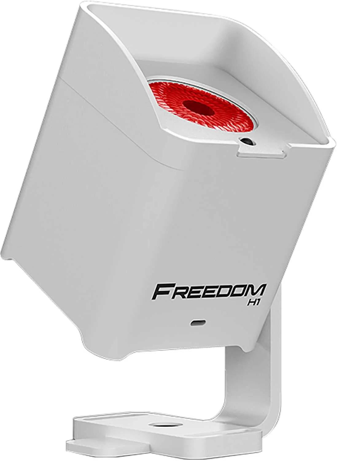 Chauvet Freedom H1 Wireless Wash 4-Pack in White - Image 2