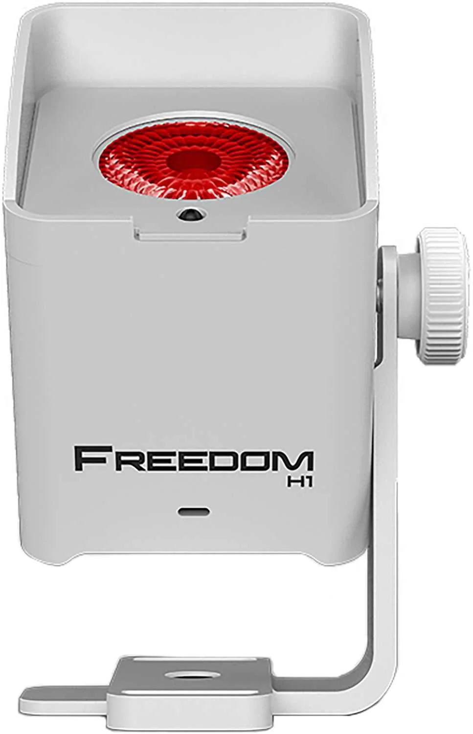 Chauvet Freedom H1 Wireless Wash 4-Pack in White - Image 3