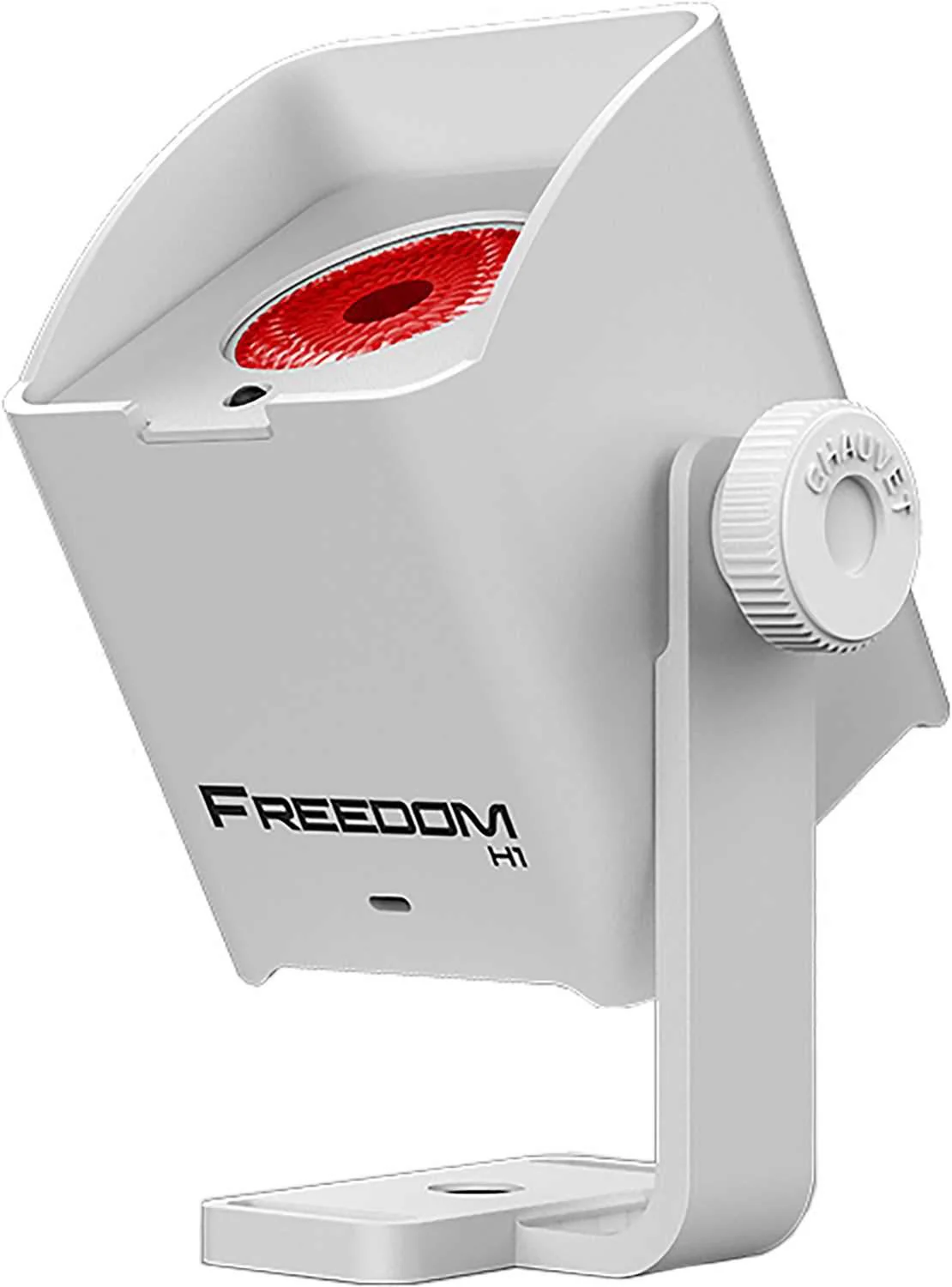 Chauvet Freedom H1 Wireless Wash 4-Pack in White - Image 4