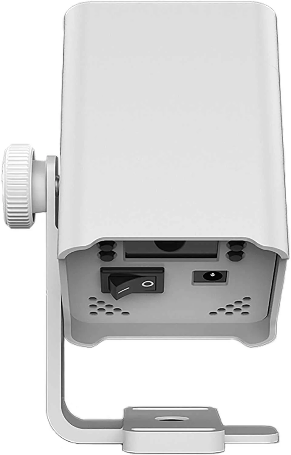 Chauvet Freedom H1 Wireless Wash 4-Pack in White - Image 5
