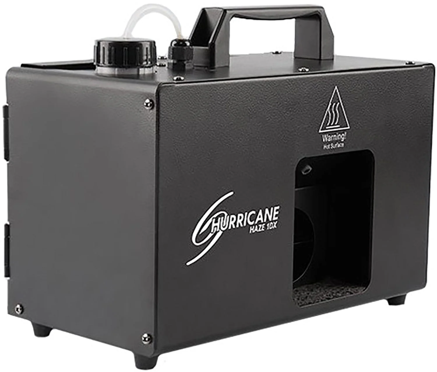 Chauvet HHAZE1DX Hurricane Haze 1DX Professional Water-Based Haze Machine