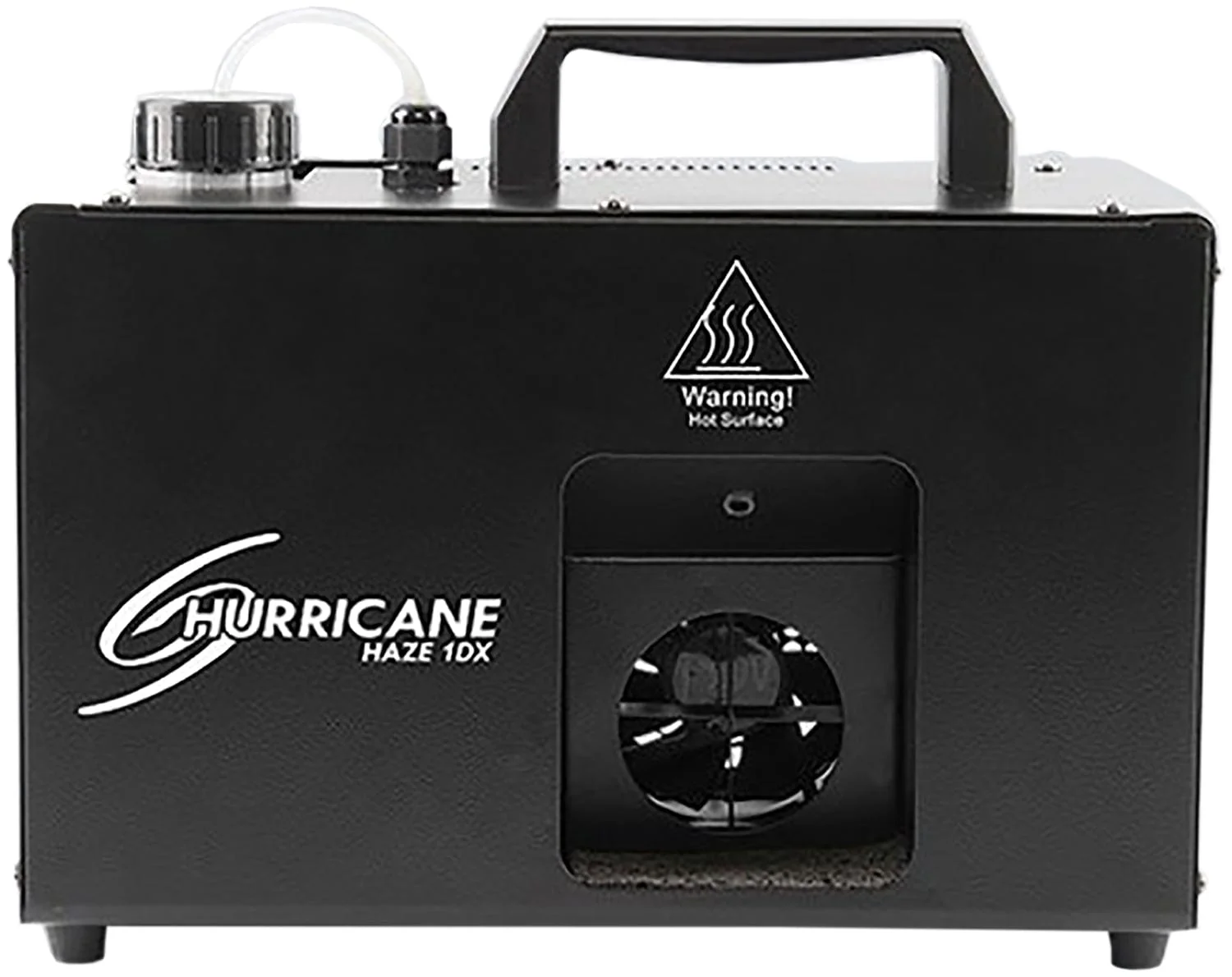 Chauvet HHAZE1DX Hurricane Haze 1DX Professional Water-Based Haze Machine - Image 2