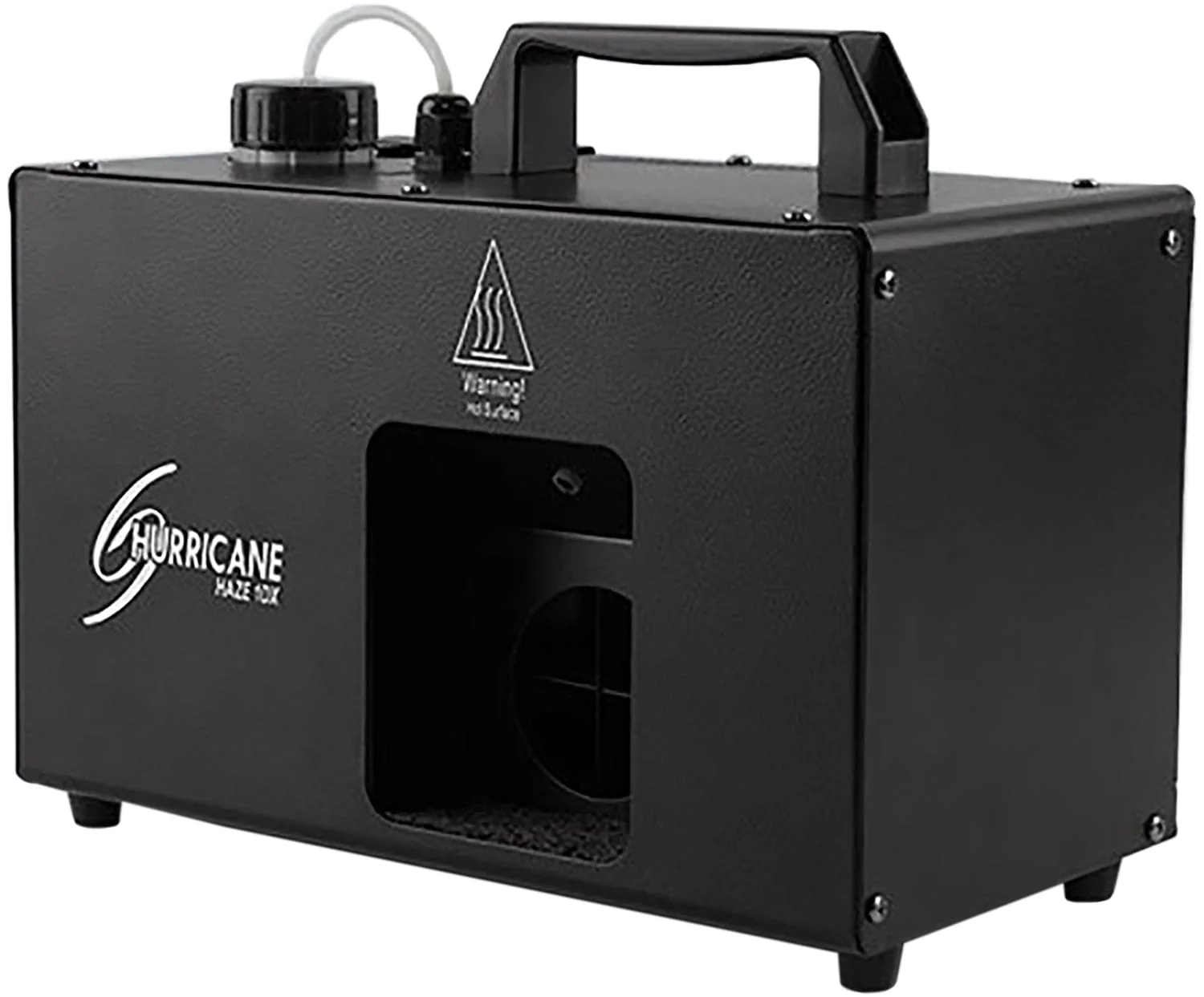 Chauvet HHAZE1DX Hurricane Haze 1DX Professional Water-Based Haze Machine - Image 3