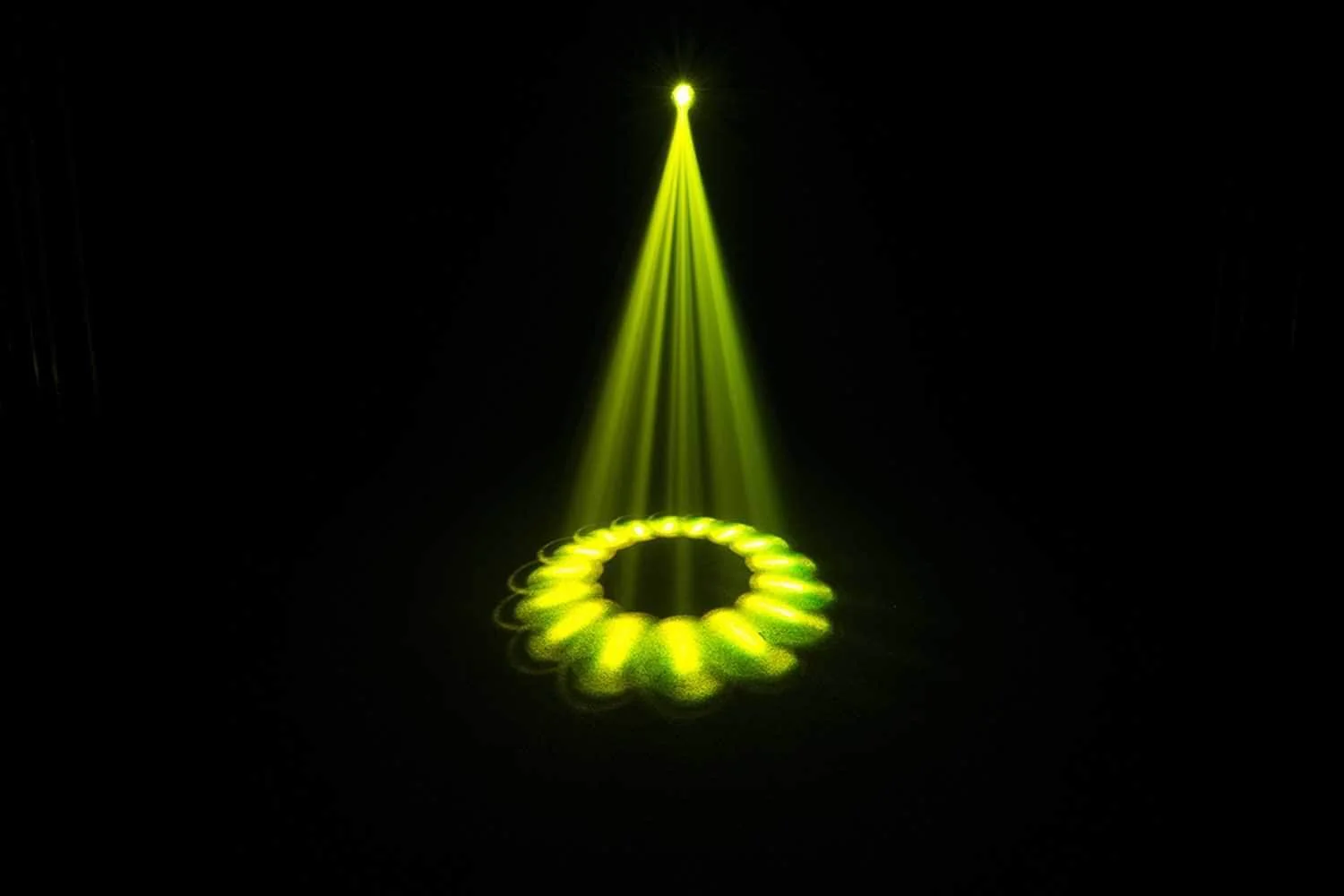 Chauvet Intimidator Beam 140SR Moving Head Light - Image 4