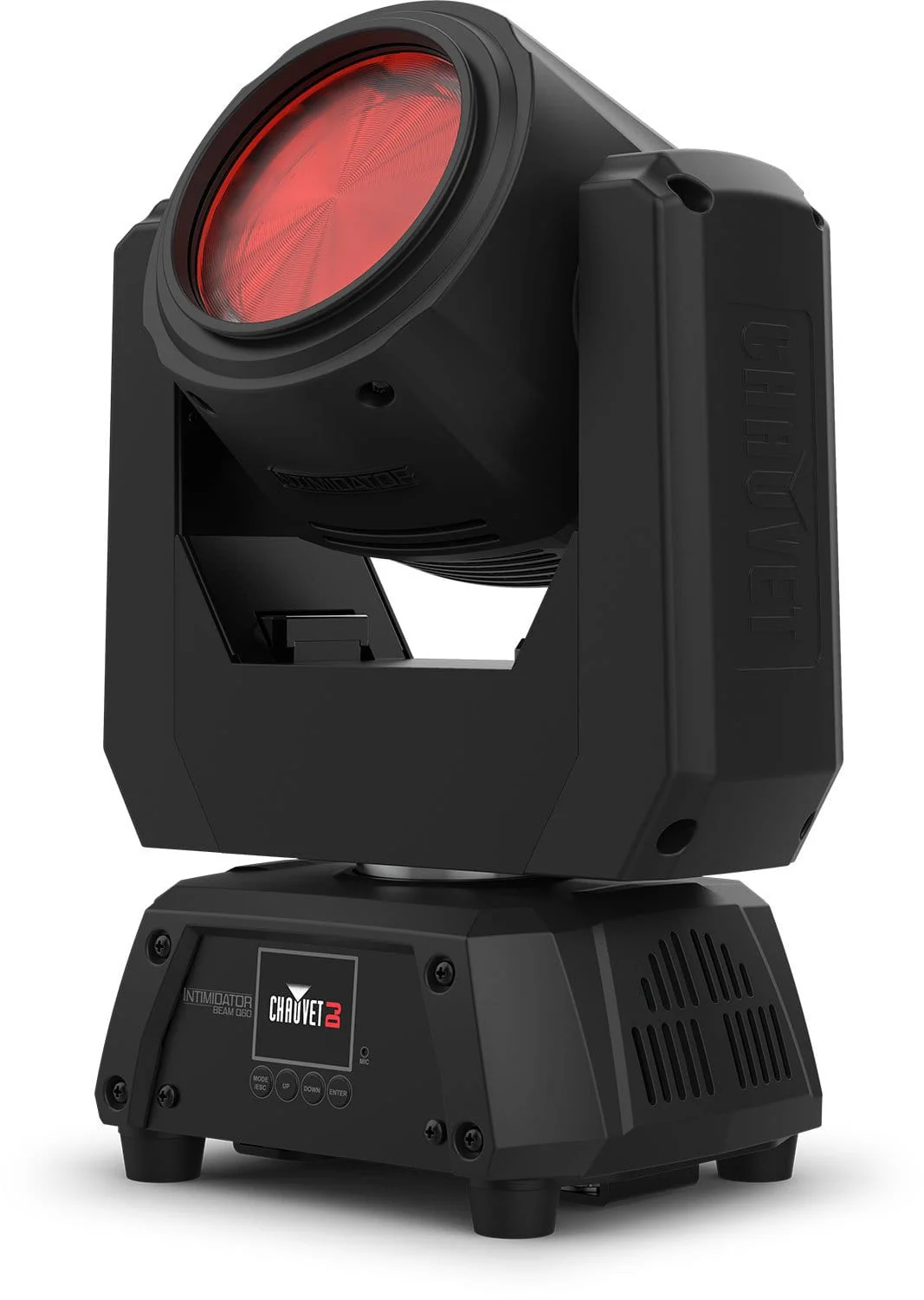 Chauvet Intimidator Beam Q60 60-Watt RGBW Moving Head LED Light