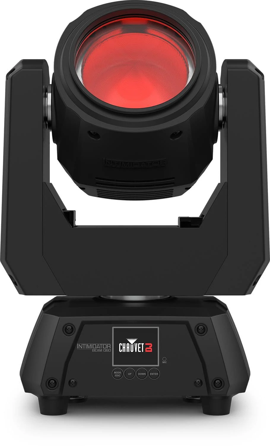 Chauvet Intimidator Beam Q60 60-Watt RGBW Moving Head LED Light - Image 2