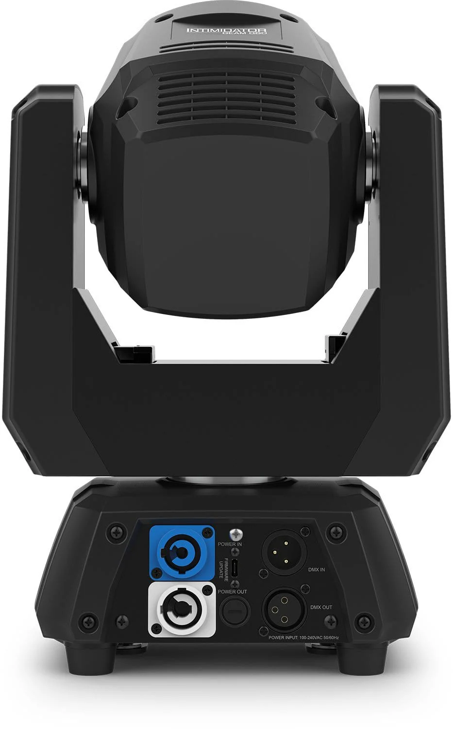 Chauvet Intimidator Beam Q60 60-Watt RGBW Moving Head LED Light - Image 4