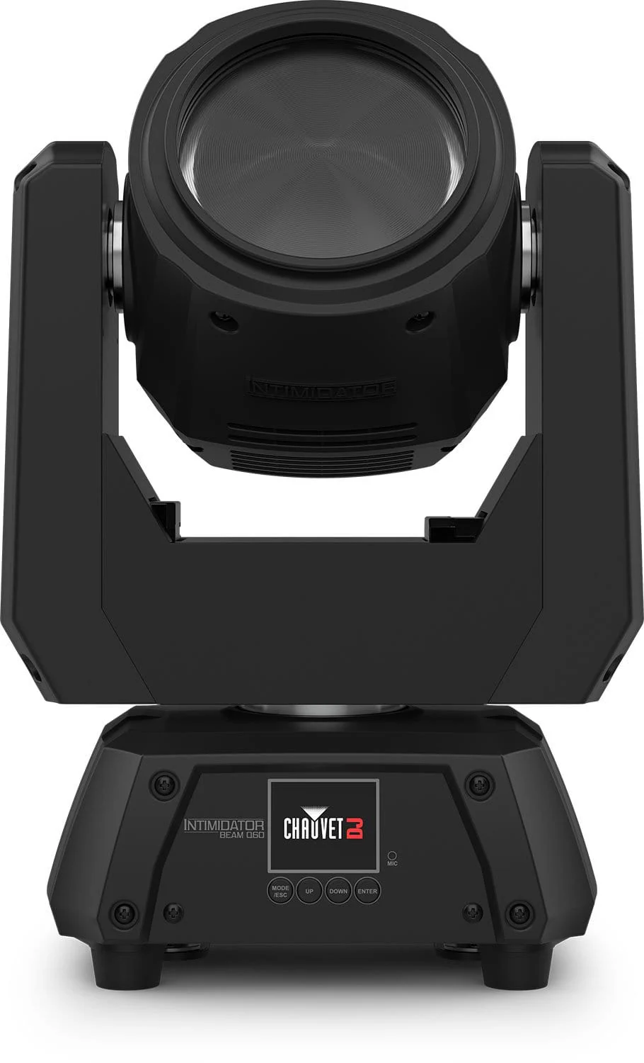 Chauvet Intimidator Beam Q60 60-Watt RGBW Moving Head LED Light - Image 5