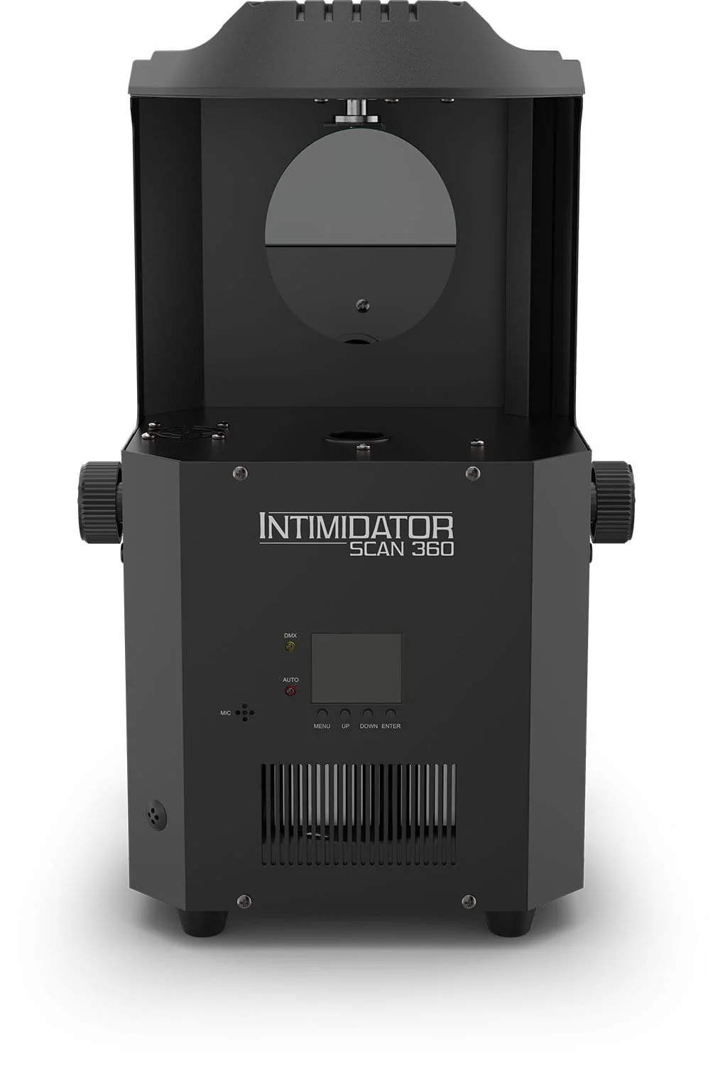 Chauvet Intimidator Scan 360 Scanner - Image 4