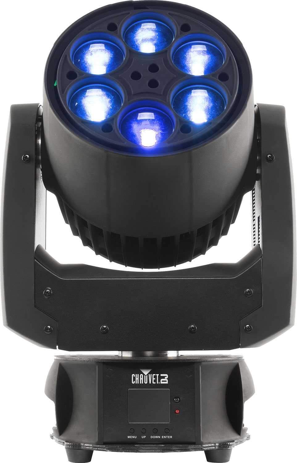 Chauvet Intimidator Trio LED Moving Head Light - Image 2