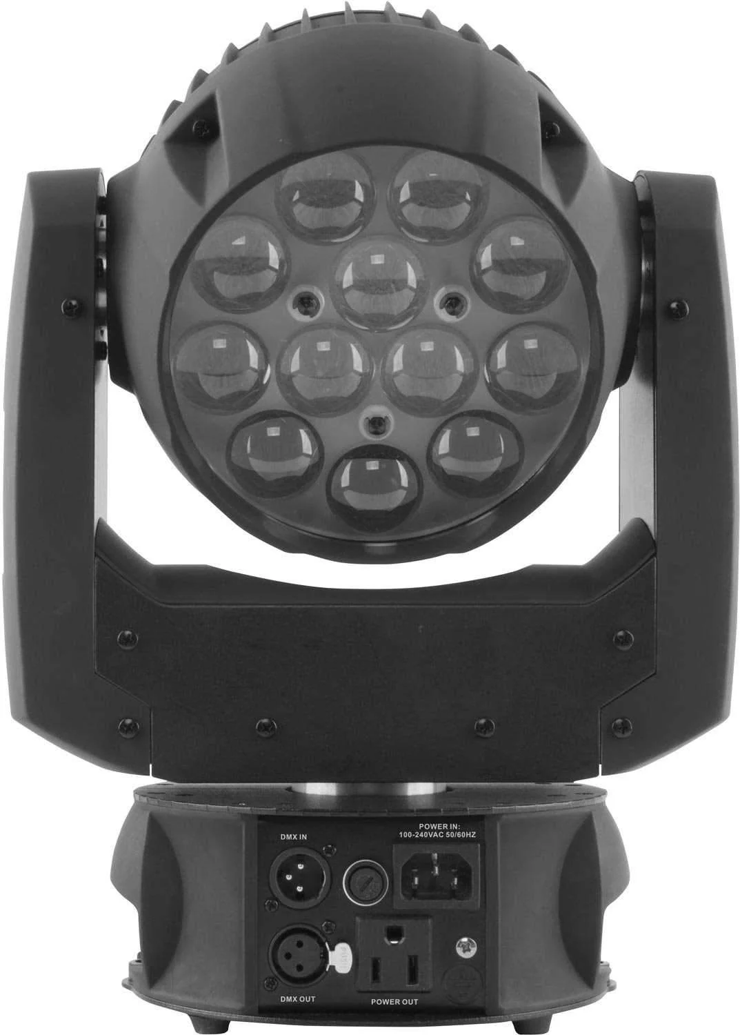 Chauvet Intimidator Wash Zoom 450 IRC Moving Head Light - Image 3