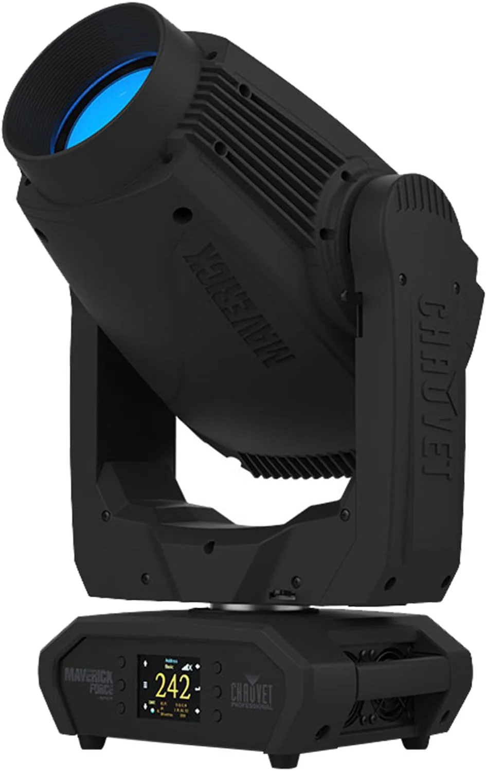 Chauvet Maverick Force S Spot - Image 2