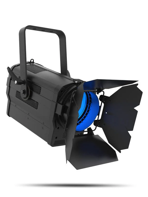 Chauvet OF625BARNDOORV2 Ovation F 6.25-Inch Barndoor V2 - Image 3