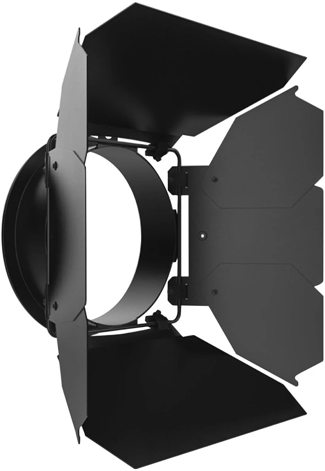 Chauvet OF75BARNDOORV2 7.5" Barndoor fits Ovation F165, F265, FD205, F915, and P56