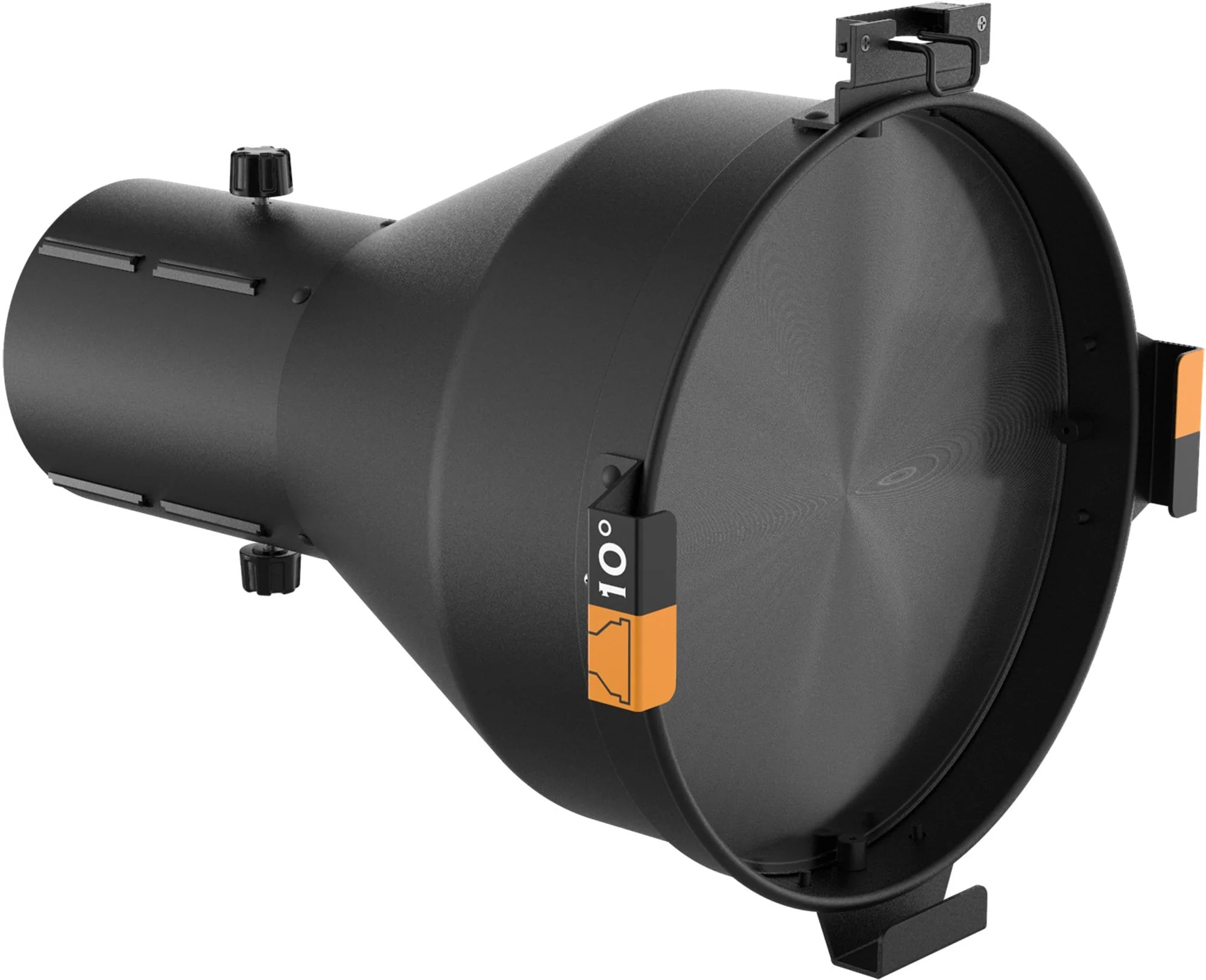 Chauvet OHDLENS10 10-Degree Ovation HD Lens Tube