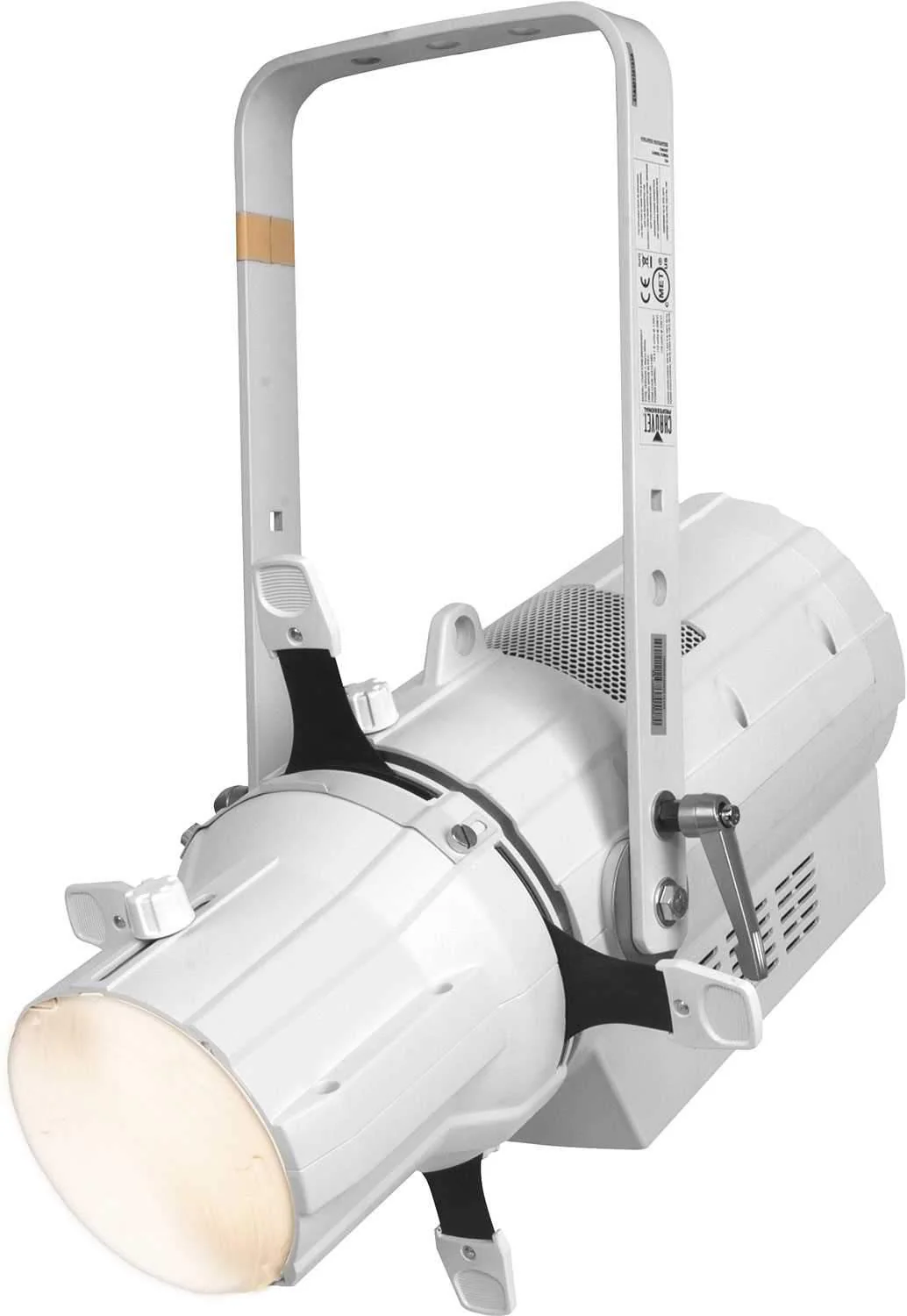 Chauvet Ovation E-260WW White LED Ellipsoidal Spot Light (No Lens)