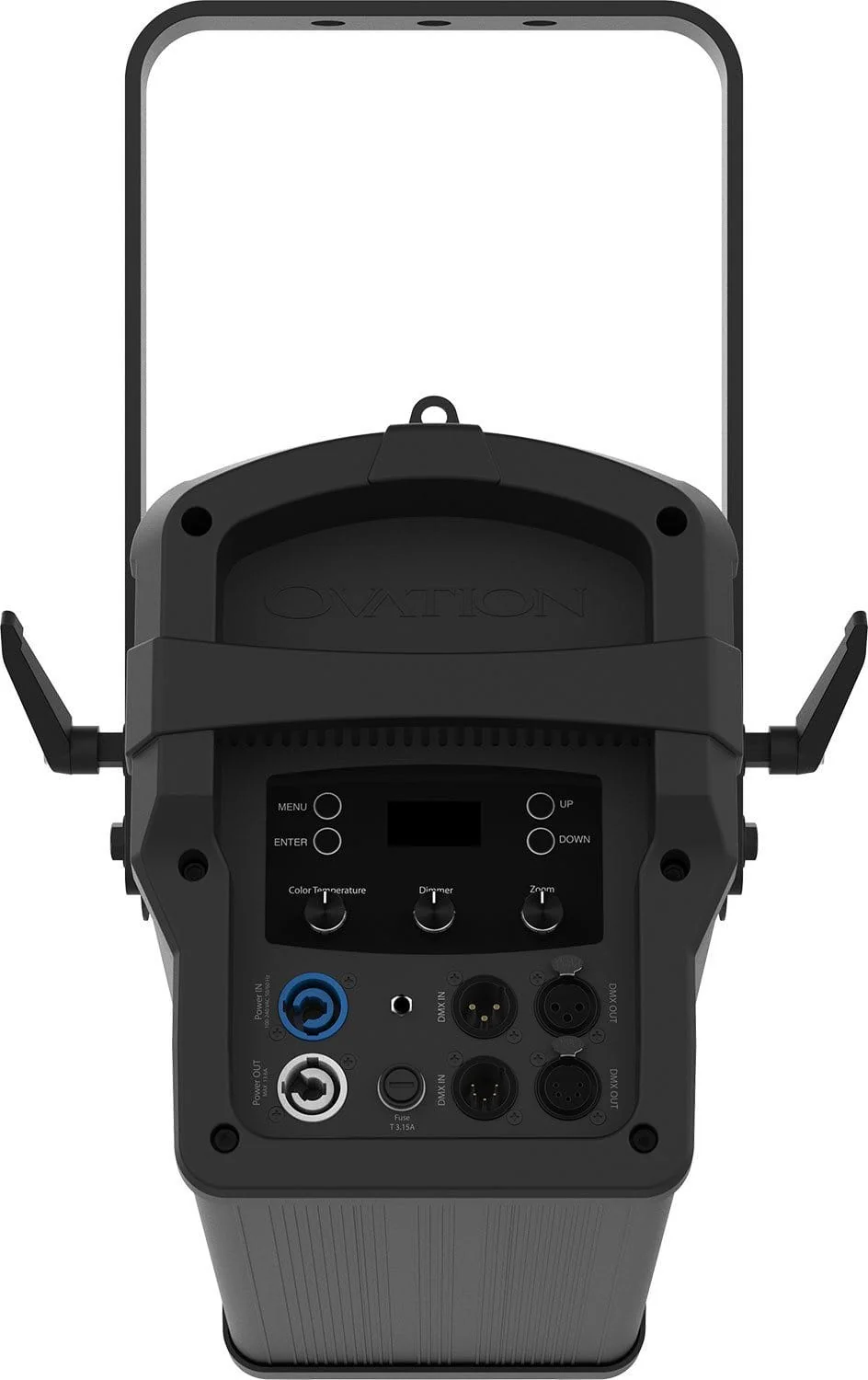 Chauvet Ovation F-915FC Fresnel Fixture - Image 4