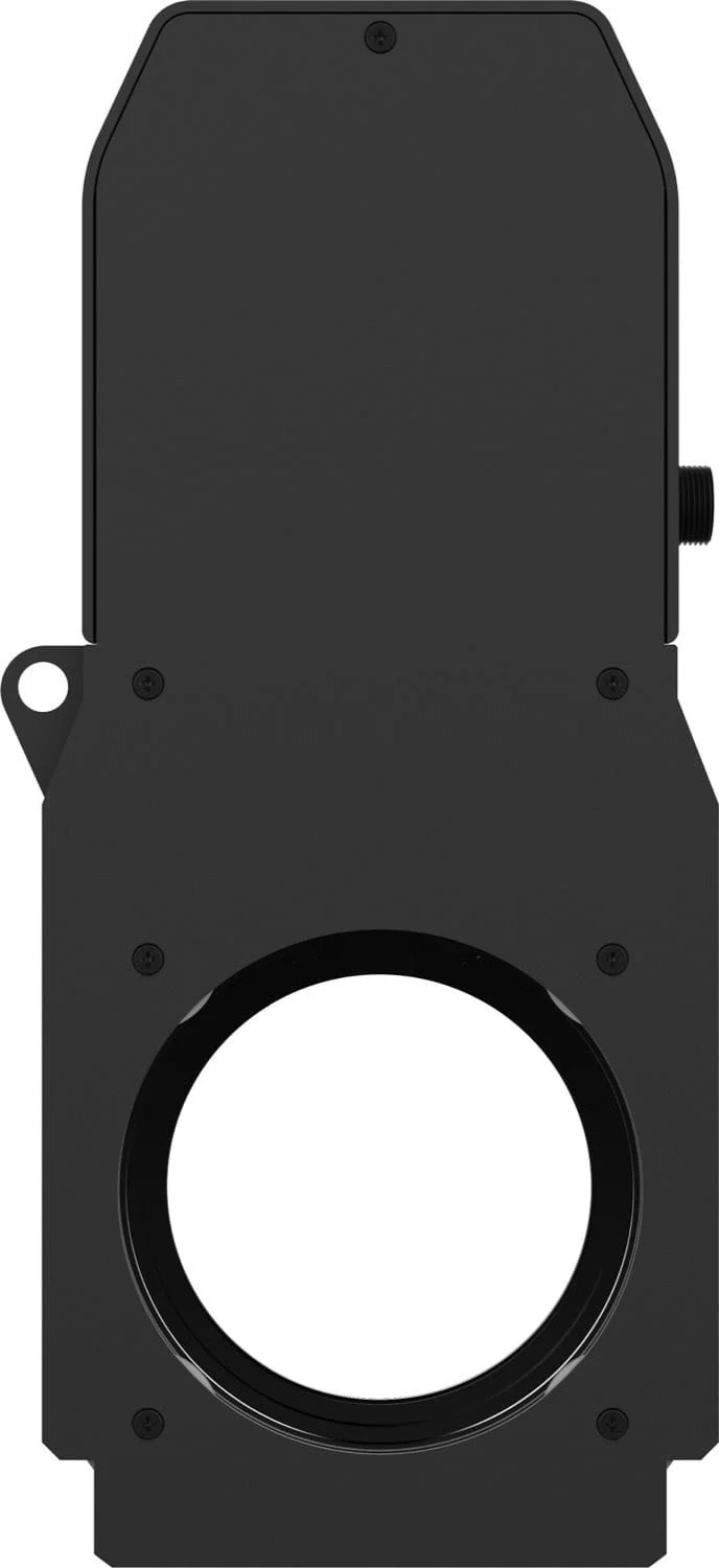 Chauvet Ovation GR1IP IP65 Rated Gobo Rotator - Image 2