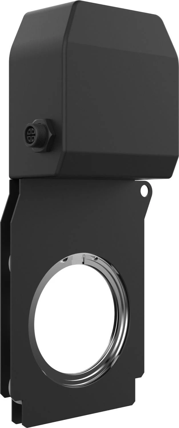 Chauvet Ovation GR1IP IP65 Rated Gobo Rotator - Image 4