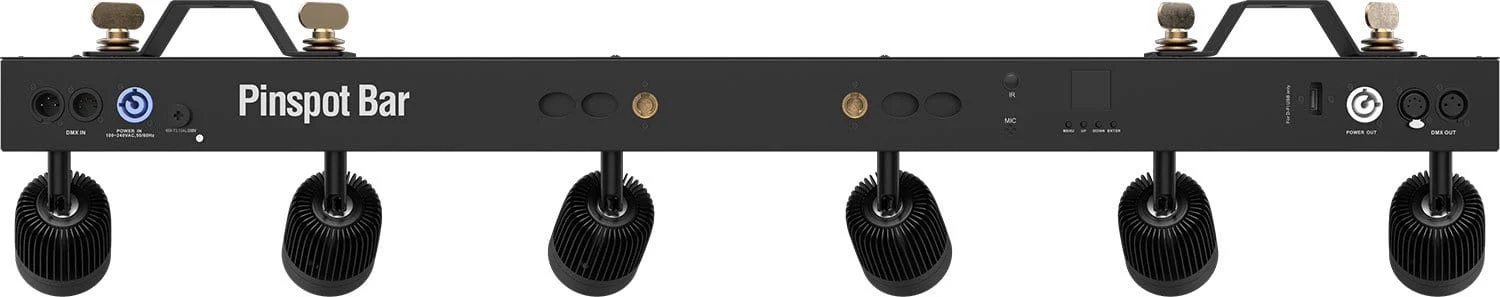 Chauvet Pinspot Bar - Image 3