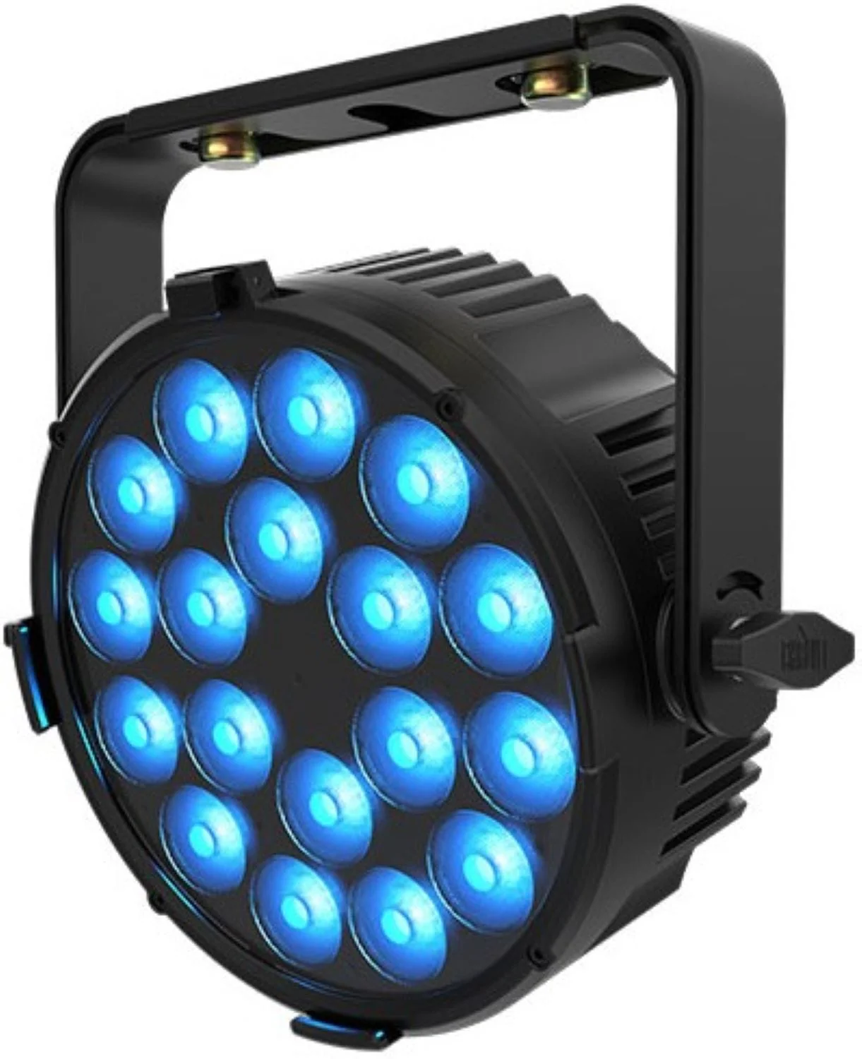 Chauvet Pro ColorDash Par H18x RGBWAUV LED Wash - Image 3