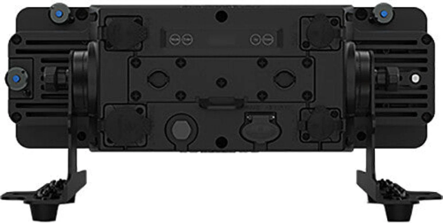 Chauvet Pro STRIKEBOLT1C Strike Bolt 1C IP65 Rated Strobe Fixture - Image 6