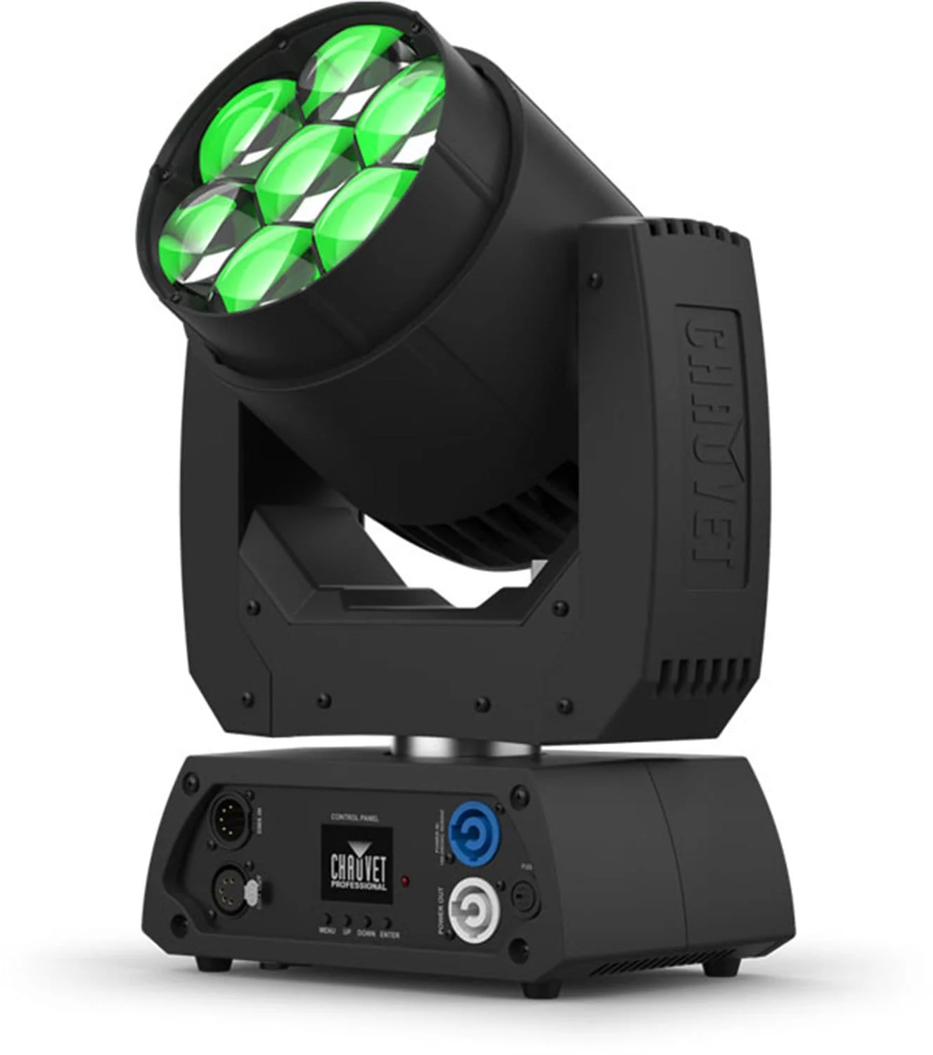 Chauvet Rogue R1 BeamWash Moving Head - Image 2