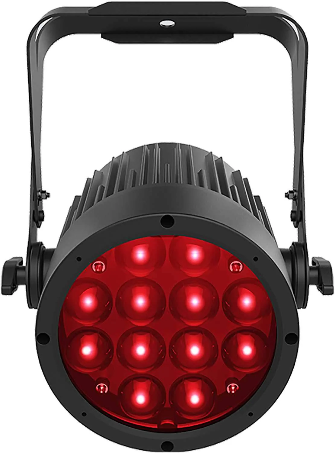 Chauvet SlimPAR Pro QZ12 USB Wash Light with Motorized Zoom - Image 2