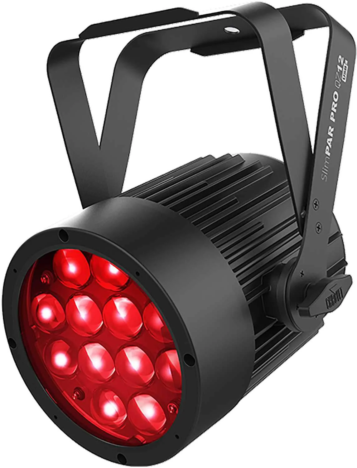 Chauvet SlimPAR Pro QZ12 USB Wash Light with Motorized Zoom - Image 3